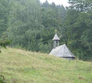 Interessantes Museum