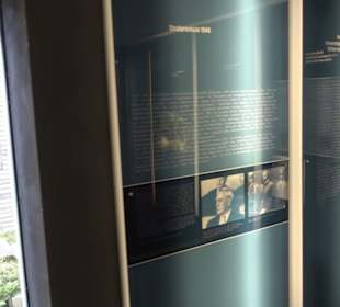 Dokumentationszentrum Grafeneck