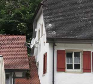 Gasthof Friedrichshöhle
