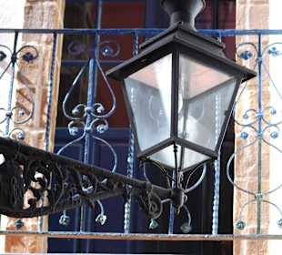 Stadtteil SANTA CRUZ