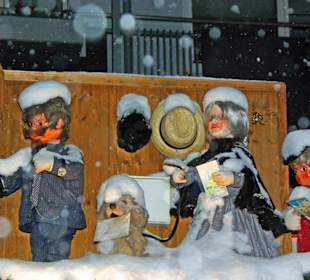 Nbg-Christkindlmarkt2009