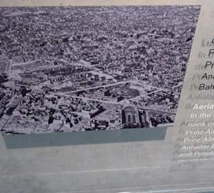 Topographie des Terrors