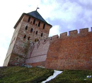 Nowogród Kreml