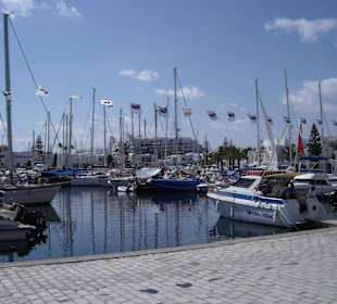 Schöner Hafen