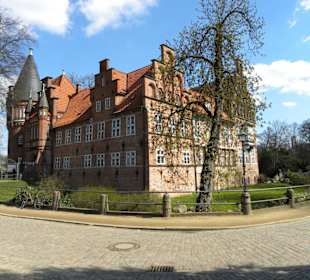 Schloss Bergedorf