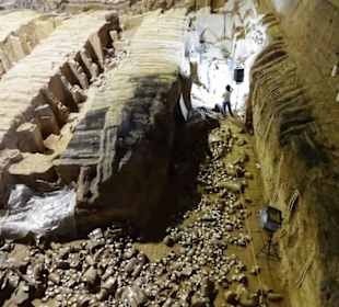 Terracotta Warriors, Xian