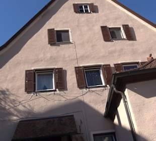 Ehemaliges Stadtschloss