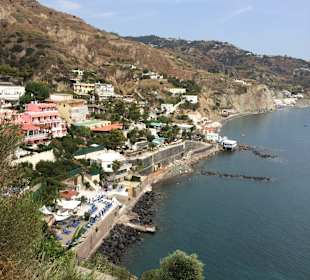 Wandern Sant'Agnello