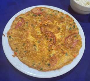 Omelette 