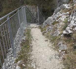 Burgruine Hohenhundersingen