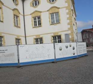 Kornhaus mit Allgäu Museum