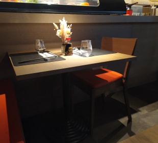 Restaurant Akeno