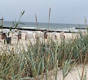 Strand Kolberg/Kolobrzeg