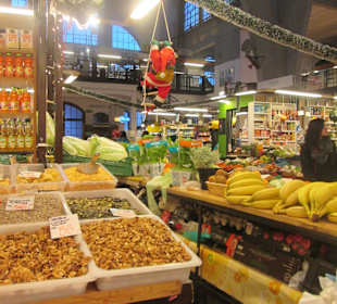 Hala Targowa Wrocław