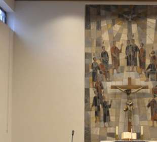 Evangelische Heilig-Kreuz- und Wendelinskirche