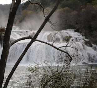  Nationalpark Krka