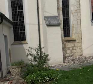 Nikolauskirche Seißen