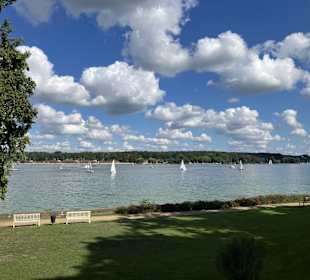 Haus der Wannseekonferenz