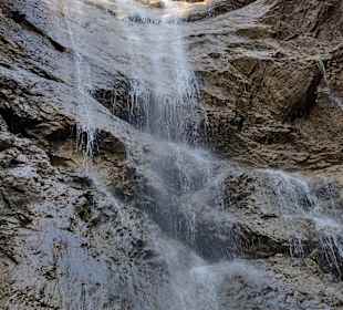 Wandern Bad Hindelang