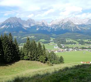 Wilder Kaiser