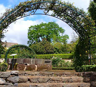 Blandys Gardens/Palheiro Gardens