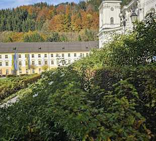 Kloster Ettal