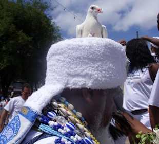 Senhor do Bonfim Fest