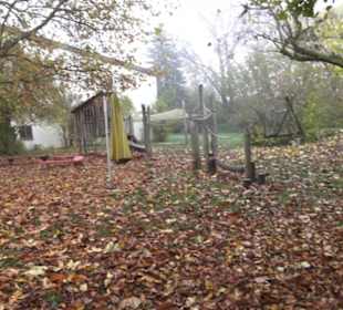 Evangelische Auferstehungskirche 