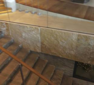 Ruhebereich - Spa - Ebene 1