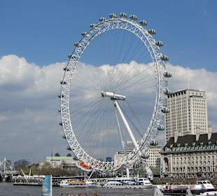London Eye