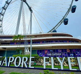 Singapore Flyer