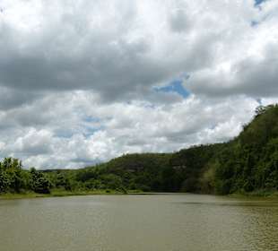 Rio Chavon
