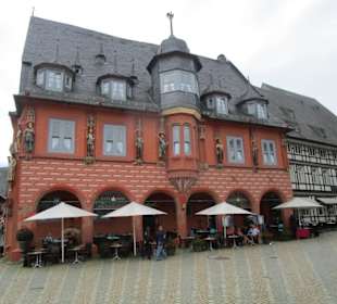 Marktplatz Goslar
