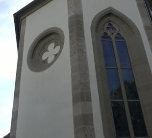 Pfarrkirche Sankt Georg Rohrdorf