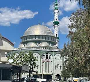 Fatith Moschee