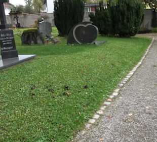 Städtischer Friedhof