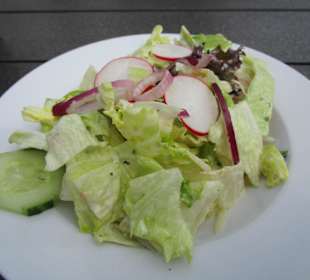Beilagensalat