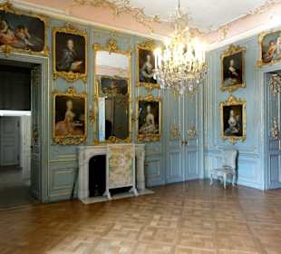 Die Schönheiten-Galerie