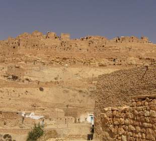 Ksar Chenini