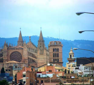 Vom weiten gut zu Erkennen