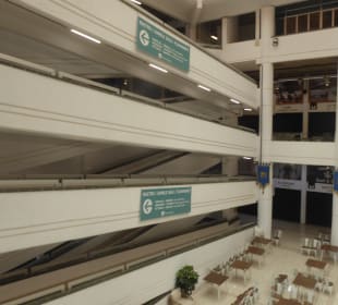 Markthalle Puerto de la Cruz