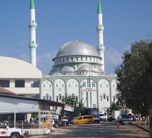 Moschee