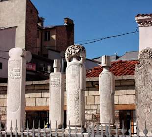 Sarajevo