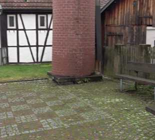 Dorfmuseum Ahnenhaus