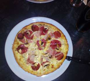 Gabriella's Italian Restaurant in Landstuhl