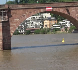 Alte Brücke
