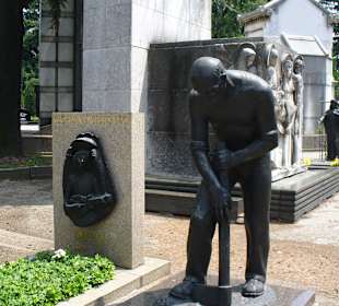 Cmentarz Monumentalny