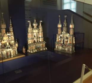 Altes Schloss Schleißheim