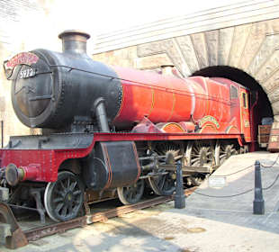 The Wizarding World of Harry Potter™