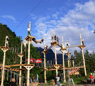 Wandern Sautens